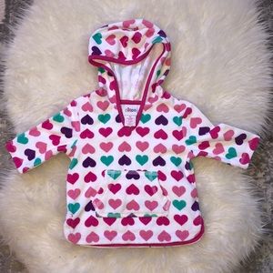 Circo swim coverup for baby girl 9 month old